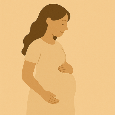 Sprüche zur Schwangerschaft