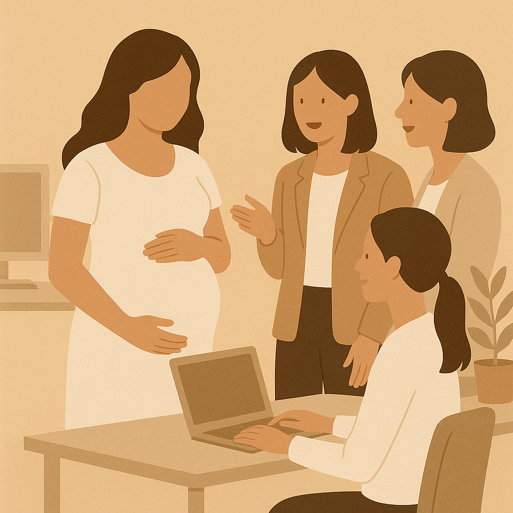 Mutterschutz Sprüche