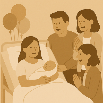 Was ist eine Pinkelparty ?