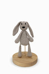 Handgehäkelter Hase Winnie