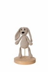 Handgehäkelter Hase Winnie