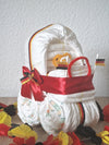 Windelkinderwagen Fussball Deutschland Turnier Europa Pokal neutral